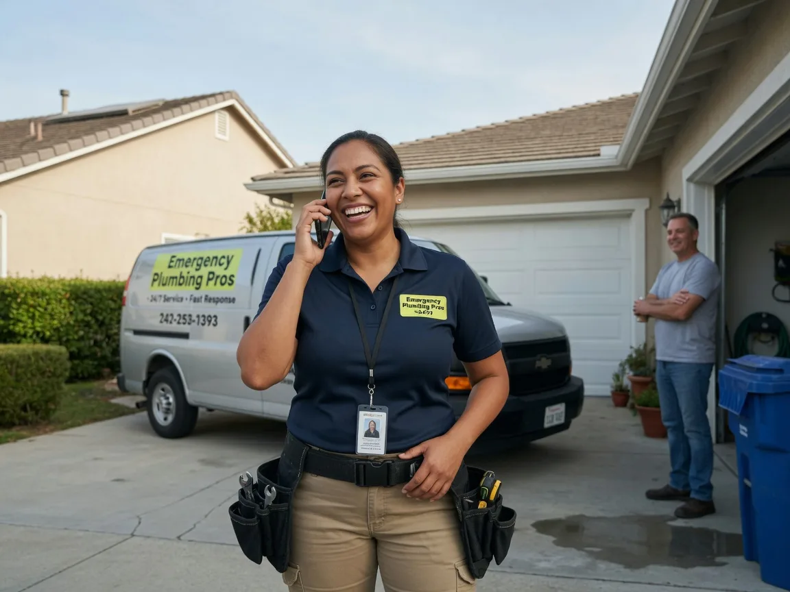 Emergency Plumber Brookneal, VA FAQs